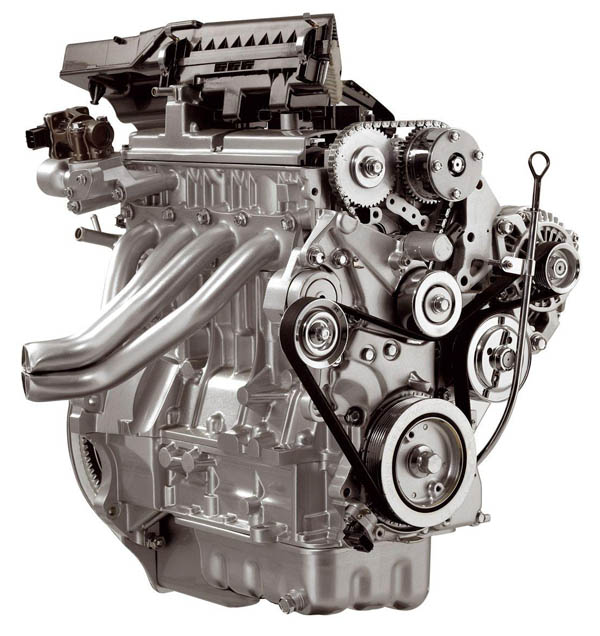 2007 3c Car Engine